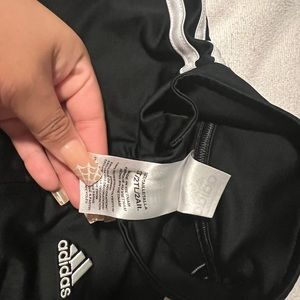 Adidas tracksuit. Toddler